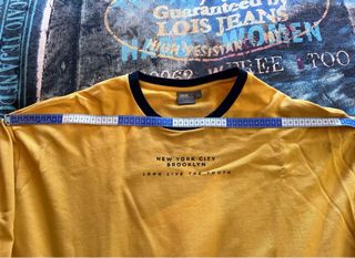 Sudadera ASOS XL New York City