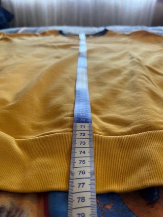 Sudadera ASOS XL New York City