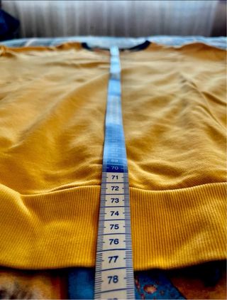 Sudadera ASOS XL New York City