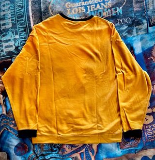 Sudadera ASOS XL New York City