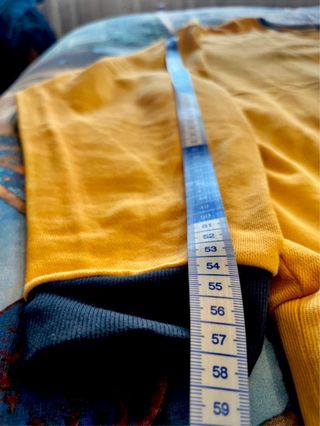 Sudadera ASOS XL New York City