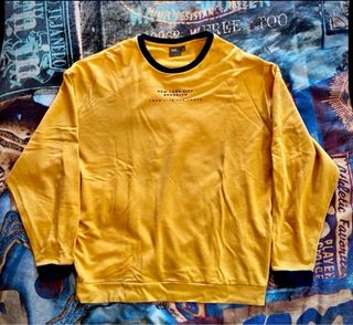 Sudadera ASOS XL New York City