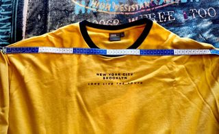 Sudadera ASOS XL New York City