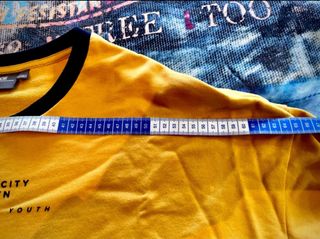 Sudadera ASOS XL New York City