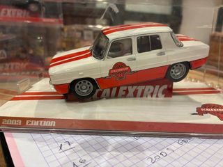 Coches Scalextric