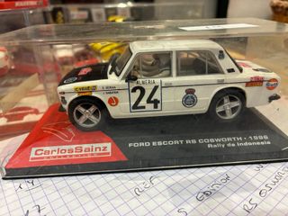 Coches Scalextric
