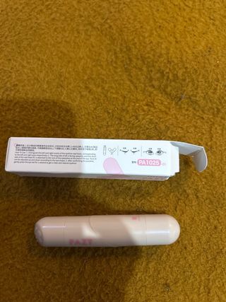 Delineador de ojos PAZT Negro y Marrón