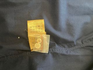 Camisa Scotch & Soda Talla S Azul