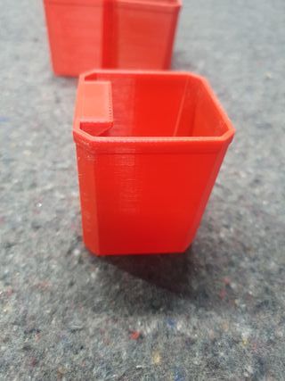 8 Cajas L-Boxx Sortimo Bosch