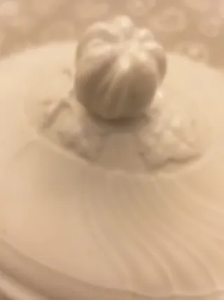 Zuppiera Richard Ginori in Porcellana