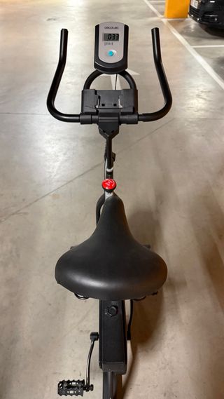 Bicicleta Estática Cecotec Drunfit