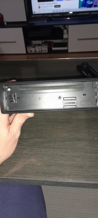 Radio CD MP3 USB Sony