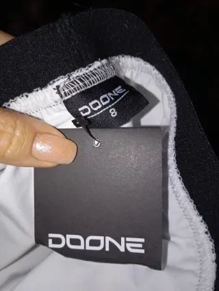 Pantalón deportivo niña