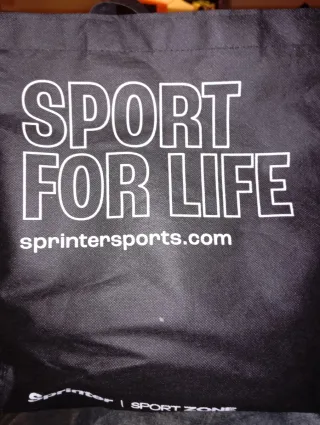 Pantalón deportivo niña