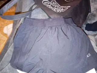 Pantalón deportivo niña