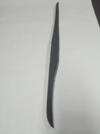 Fuselaje Sabfoil 703 K