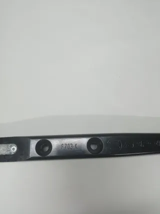 Fuselaje Sabfoil 703 K