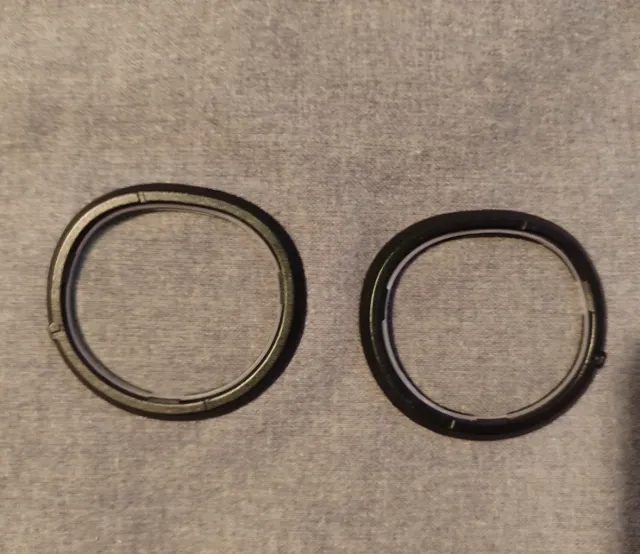 Meta Quest 3 128gb con Halo y cable Link