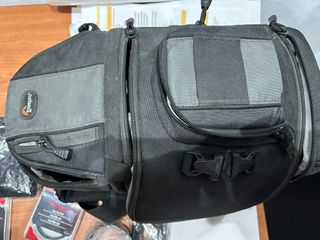 Cámara Nikon D5100 + 3 Lentes + Accesorios