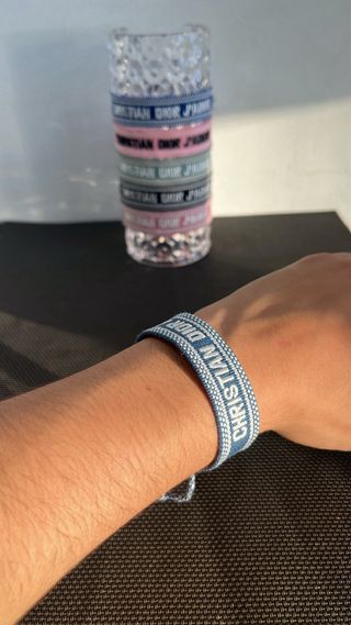 Pulsera Dior J'Adior
