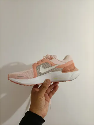 T38 Nike Air Zoom Vomero 16 rosas