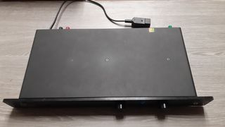 Musical Fidelity B200 gama pro. Hi-end