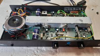 Musical Fidelity B200 gama pro. Hi-end