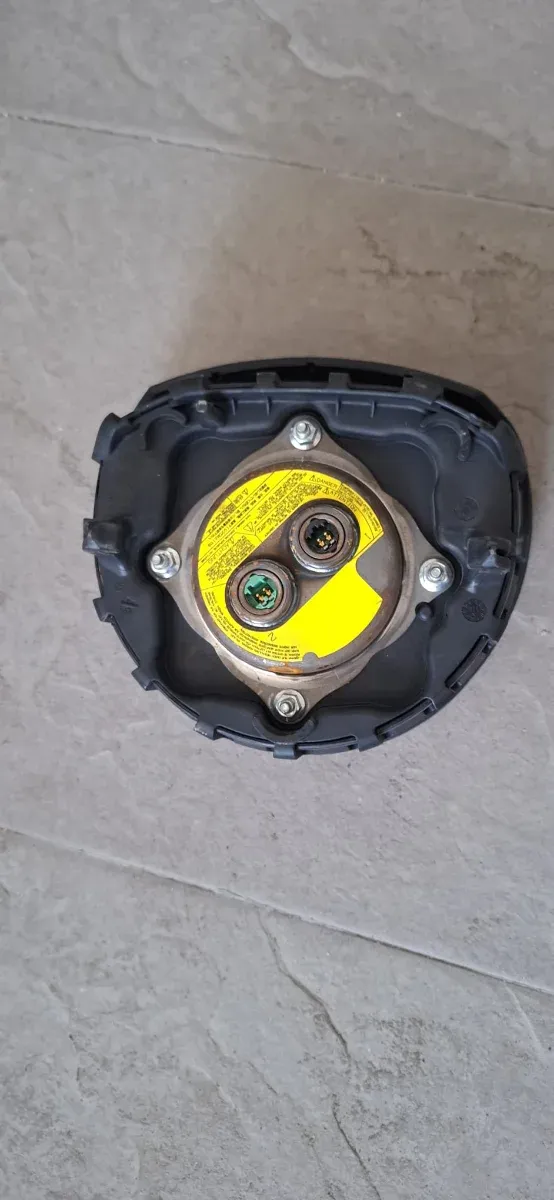 Airbag Izquierdo BMW E90