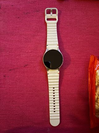 Reloj Samsung Galaxy Watch 7 Plata