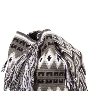 Mochila Wayuu Diseño Original12
