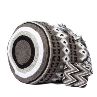 Mochila Wayuu Diseño Original12