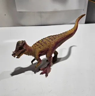 4 Figuras Dinosaurios Schleich