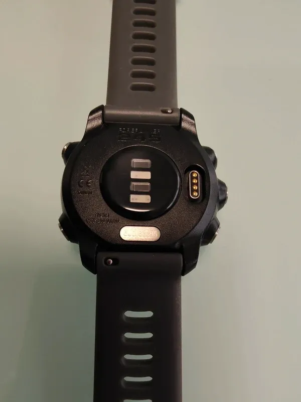 Garmin Forerunner 245 GPS Smartwatch