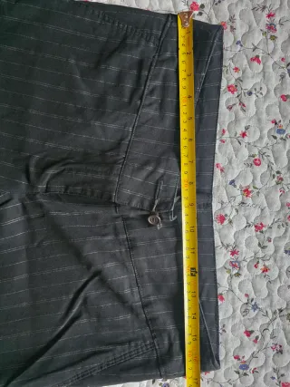 Pantalón de vestir mujer