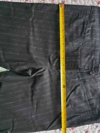 Pantalón de vestir mujer