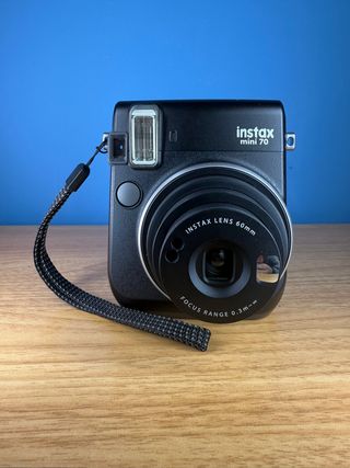Fujifilm Instax Mini 70 fotocamera