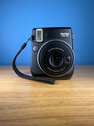 Fujifilm Instax Mini 70 fotocamera