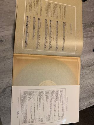 Vinile Chopin - I Grandi Musicisti