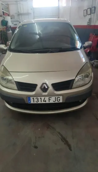 Renault Grand Scenic 2006