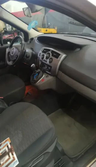 Renault Grand Scenic 2006