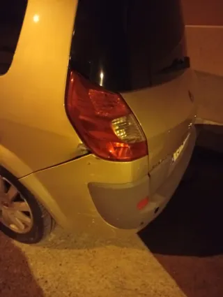 Renault Grand Scenic 2006