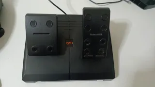 Volante PXN V3PRO per PC, PS4, Xbox, Switch