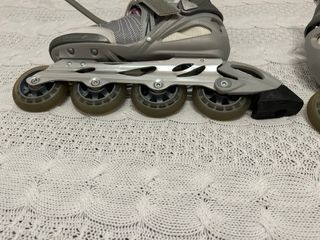 Patines en línea Rollerblade T39