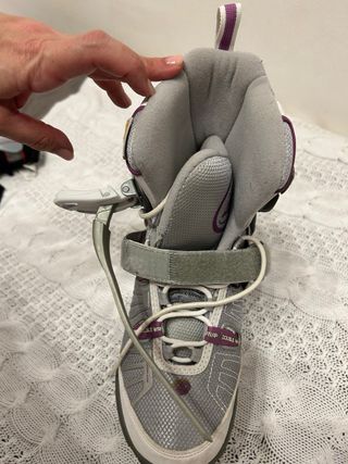 Patines en línea Rollerblade T39