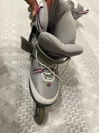 Patines en línea Rollerblade T39