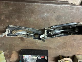 Intermitentes Citroën GS (Pareja)