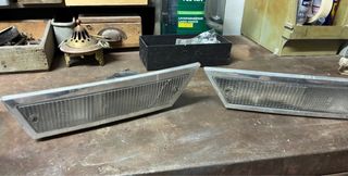 Intermitentes Citroën GS (Pareja)