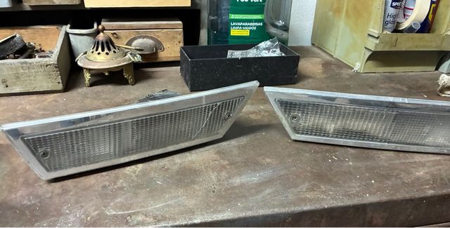 Intermitentes Citroën GS (Pareja)