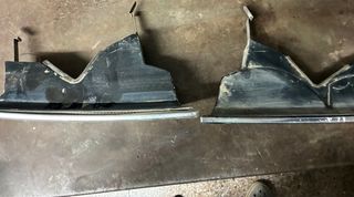 Intermitentes Citroën GS (Pareja)