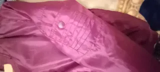 Chaqueta bomber chica 146/152